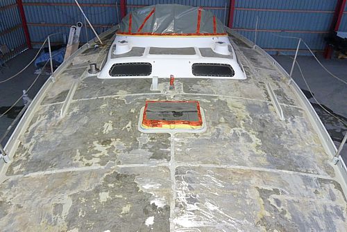 deck 1